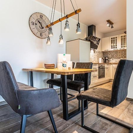 Ferienwohnung Duenenperle Ostseebad Kühlungsborn 외부 사진