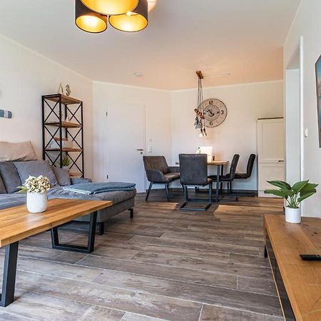 Ferienwohnung Duenenperle Ostseebad Kühlungsborn 외부 사진