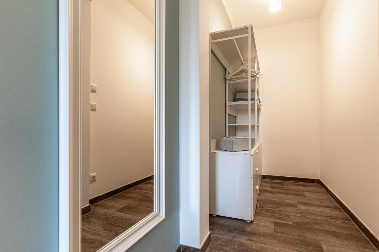 Ferienwohnung Duenenperle Ostseebad Kühlungsborn 외부 사진